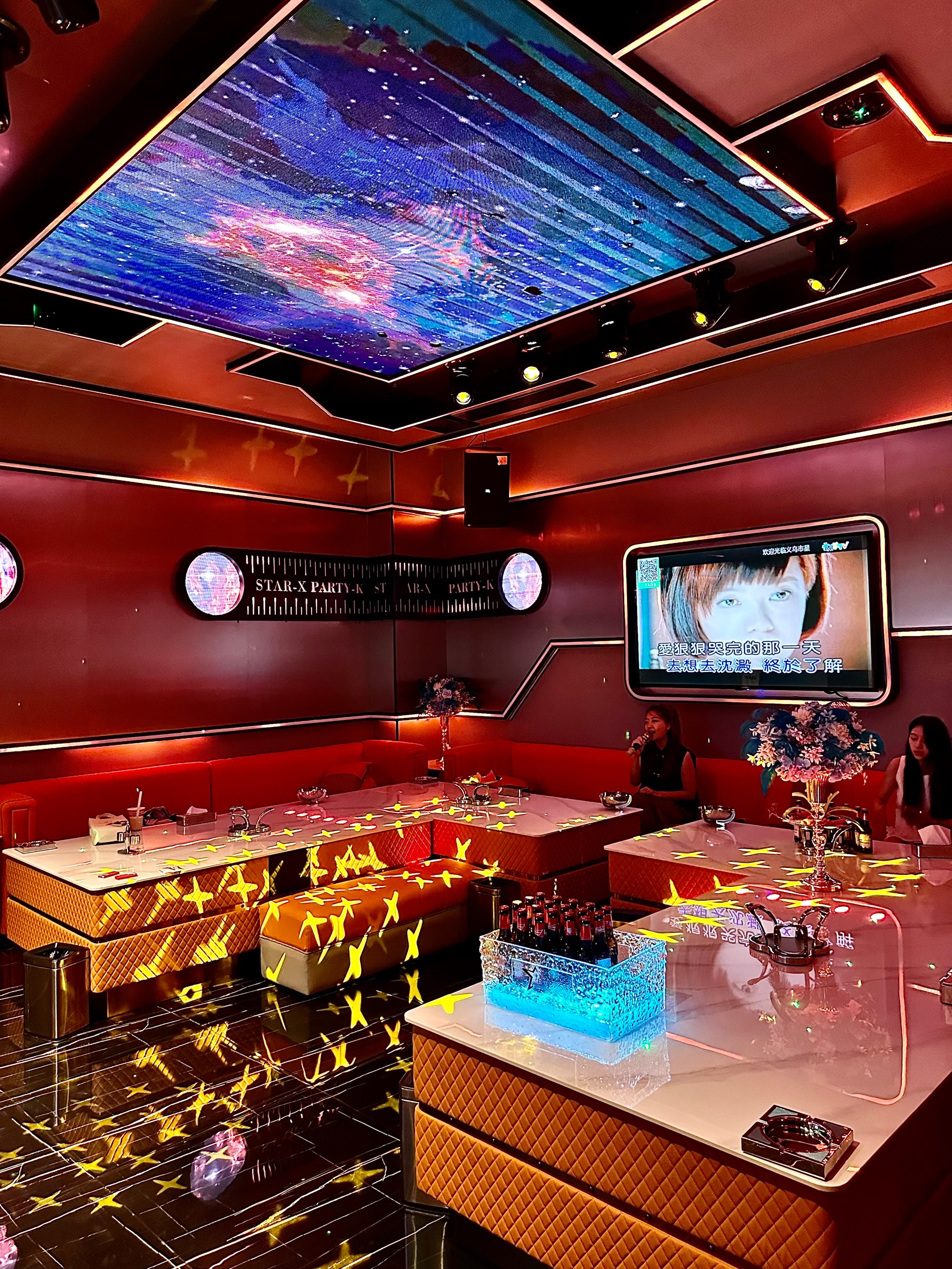 大庆商务ktv，尽享尊贵享受-肇源县ktv预定