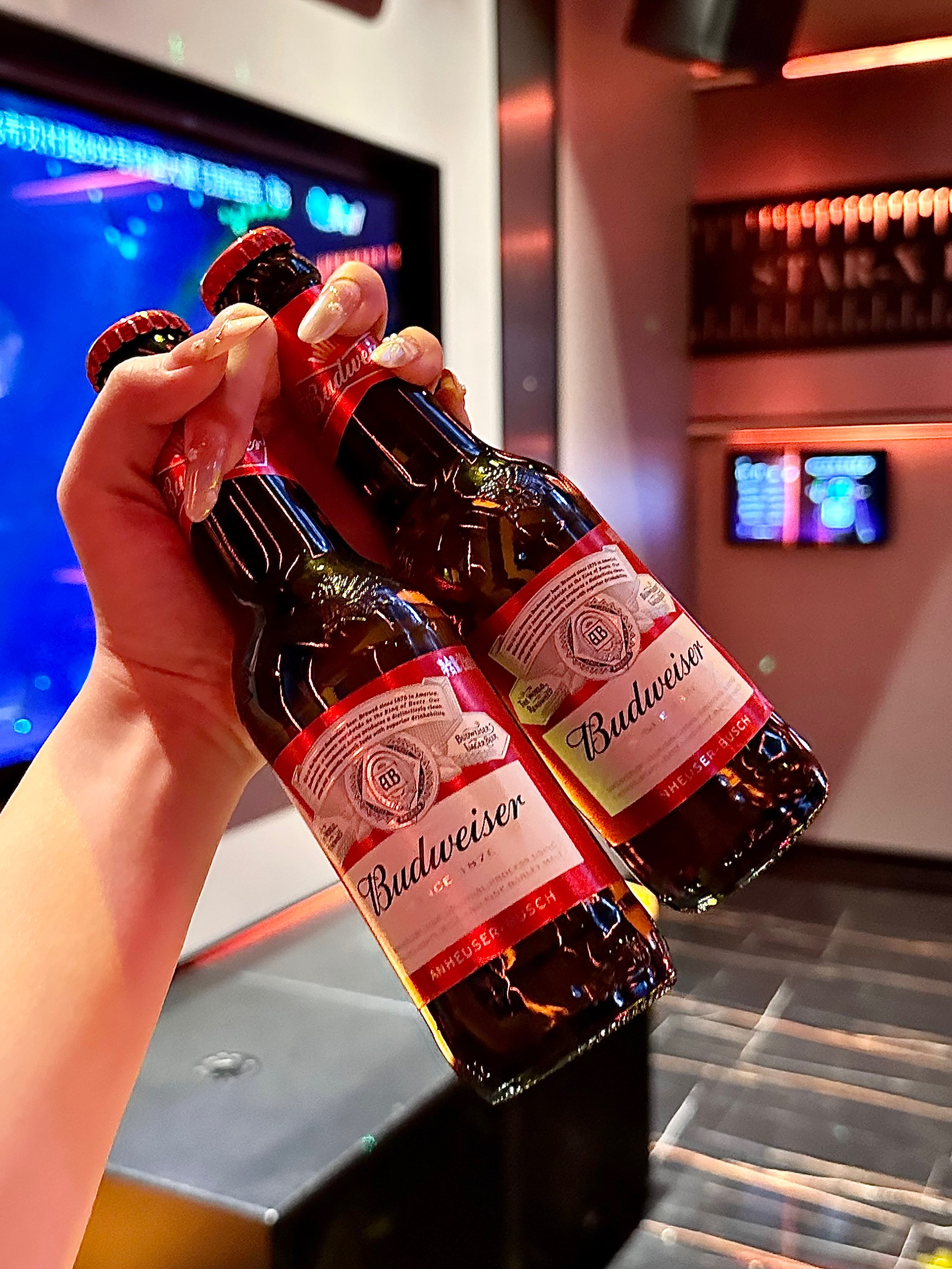 大庆商务ktv新潮流-肇源县ktv预定